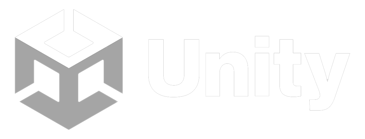 The Unity Logo